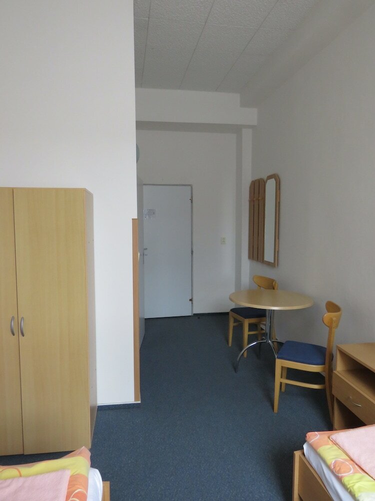 Hotel Hasa