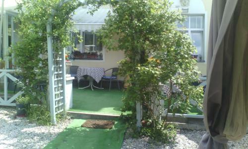 Hostal Villa Meteor