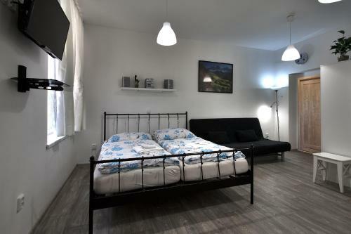 Apartamento Topapartmany Lesni