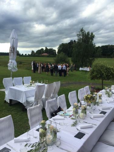 Gourmet Hotel Villa Rozmaryn