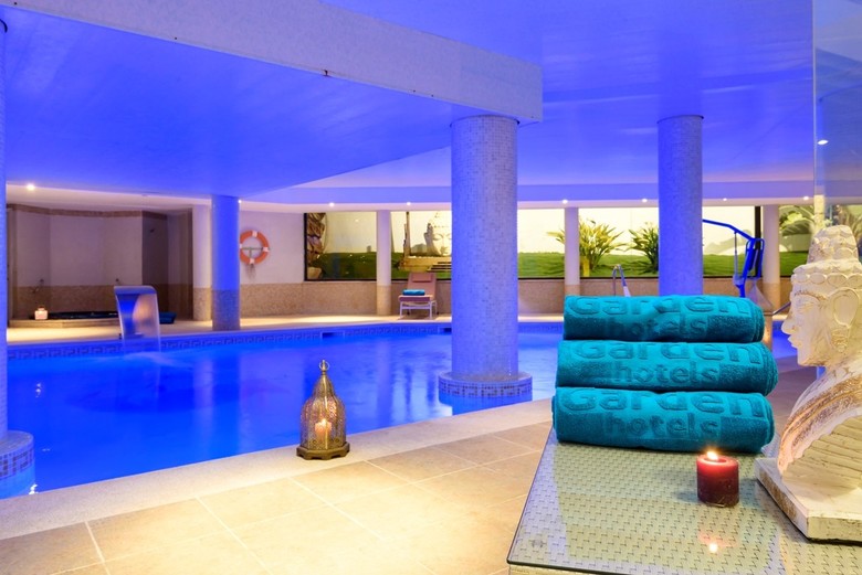 Cala Millor Garden Hotel