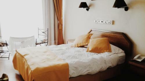 Hotel Plaza Los Andes