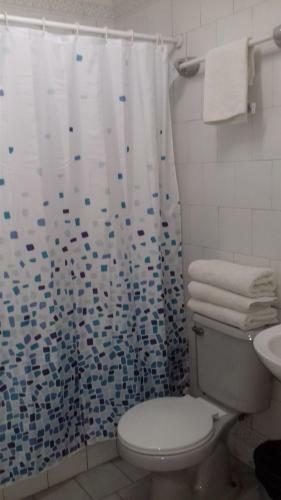 Hotel Plaza Los Andes