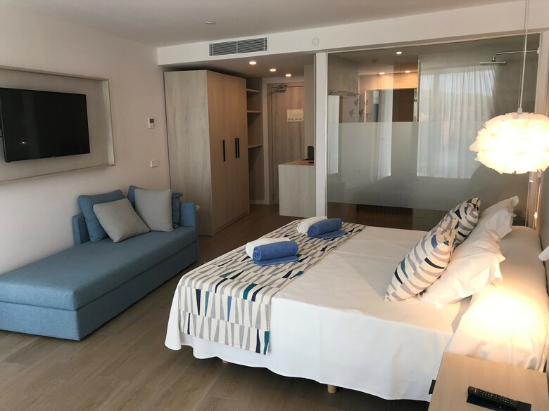 Diamant Hotel & Aparthotel