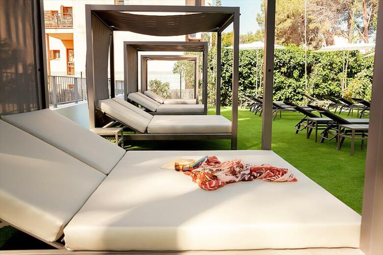 Diamant Hotel & Aparthotel