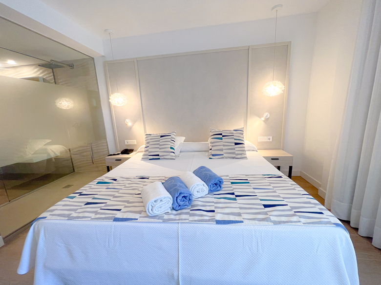 Diamant Hotel & Aparthotel