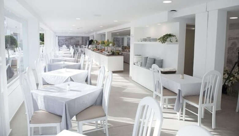Hotel Vista Pinar