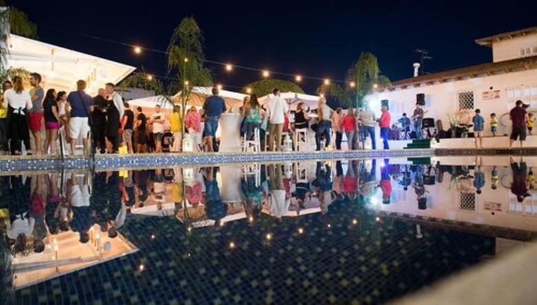 Hotel Vista Pinar