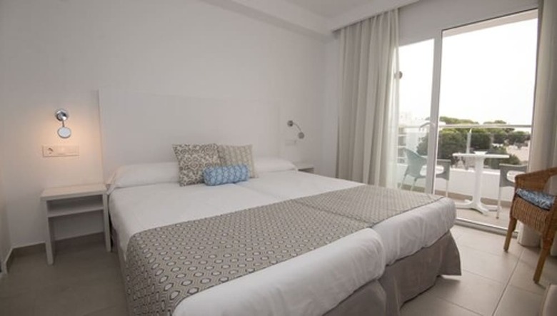 Hotel Vista Pinar