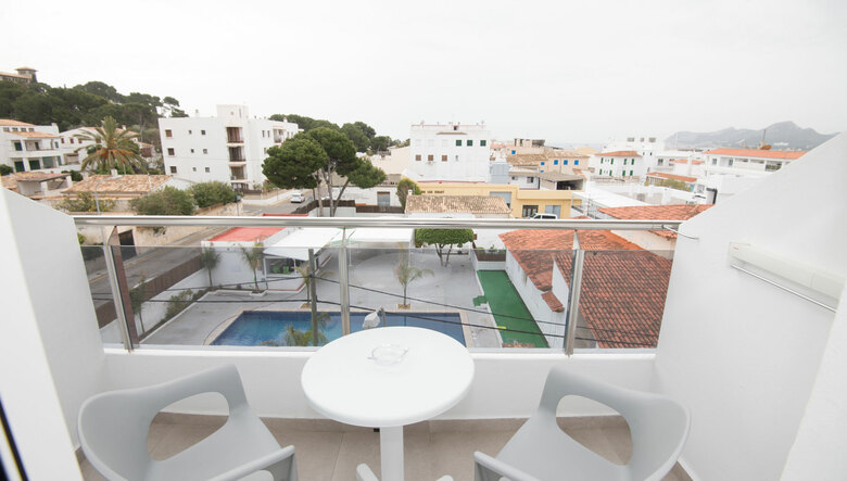 Hotel Vista Pinar