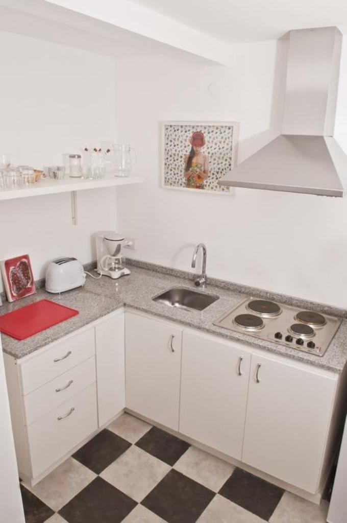 Apartamento Palermo Hollywood House