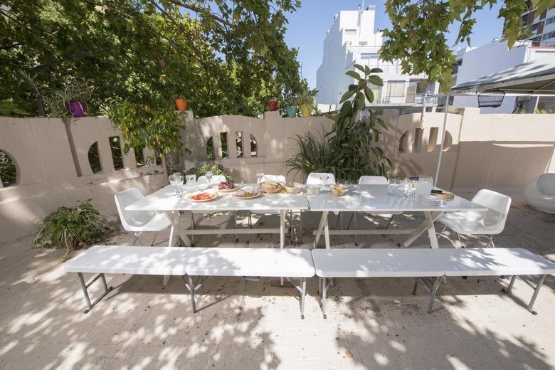 Apartamento Palermo Hollywood House
