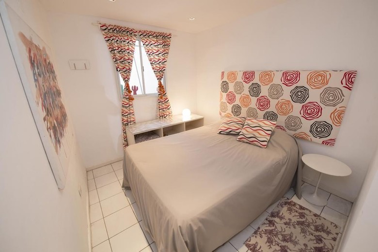 Apartamento Palermo Hollywood House