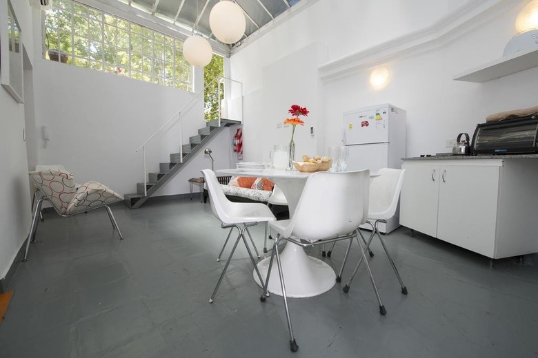 Apartamento Palermo Hollywood House