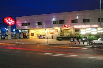Hotel Rotex Western Inn