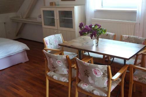 Apartm�ny Rud�k