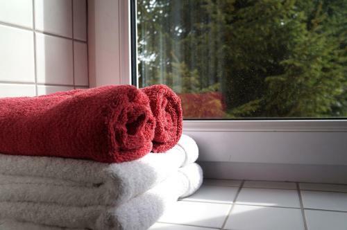 Apartm�ny Rud�k