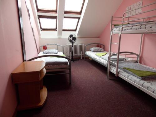 Sokolska Youth Hostel