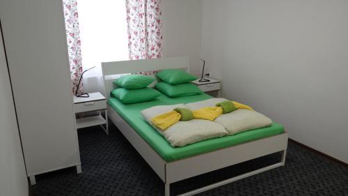 Sokolska Youth Hostel
