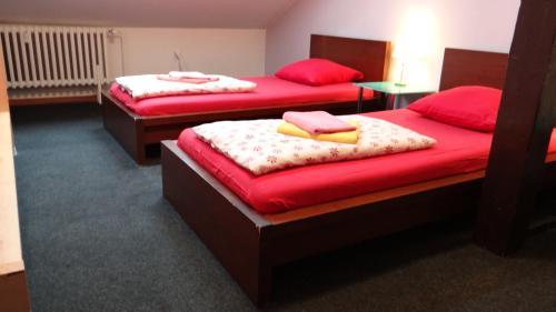 Sokolska Youth Hostel