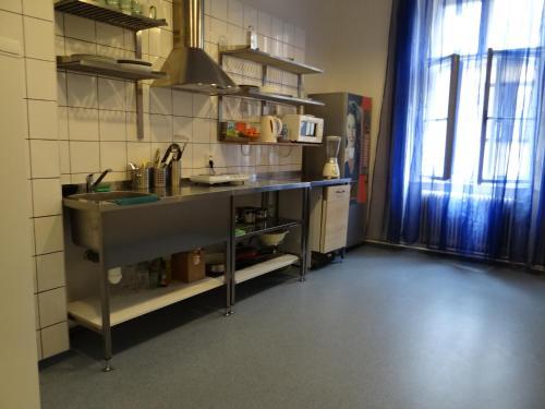 Sokolska Youth Hostel