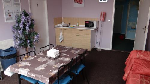 Sokolska Youth Hostel