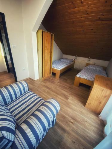 Hostal R-penzion