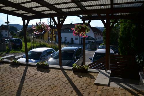 Hostal R-penzion