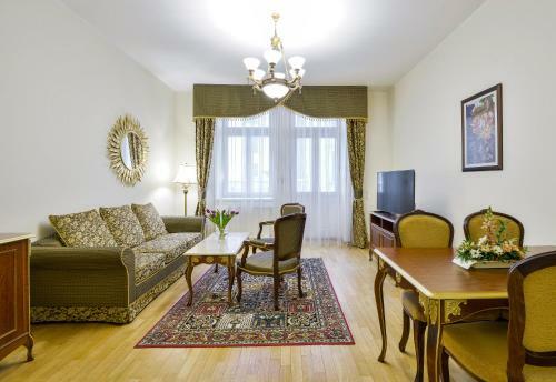 Residence Hotel Romanza