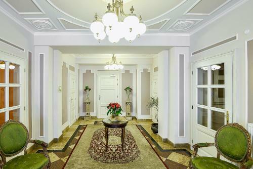 Residence Hotel Romanza