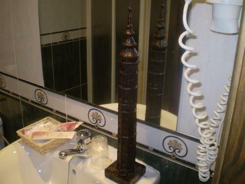 Hostal Posada Arco De San Miguel