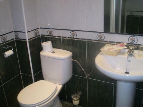 Hostal Posada Arco De San Miguel