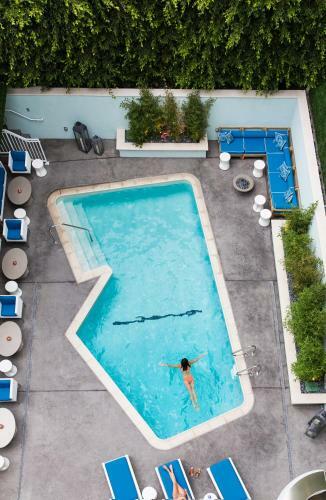 Mosaic Hotel