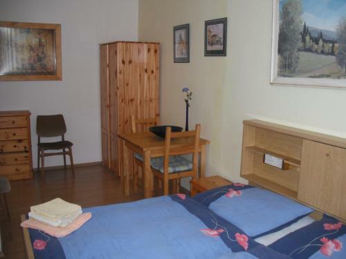 Apartm�ny Galeta