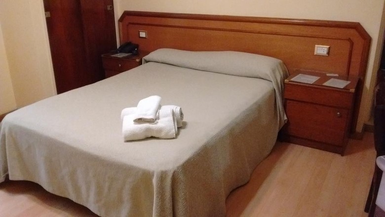 Hotel Splendid