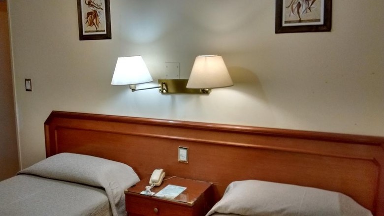 Hotel Splendid