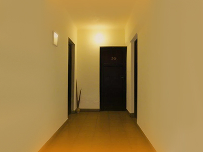 Gran Aldea Hotel