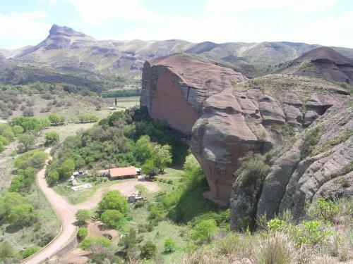 La Casa Redonda
