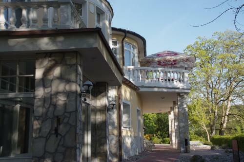 Hotel Royal Marianske Lazne