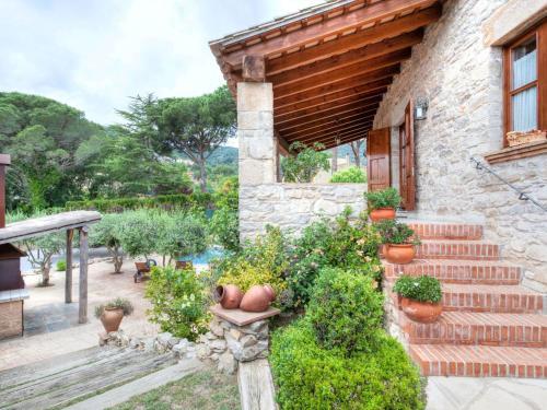 Villa Mas Ambros II