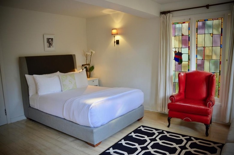 Hotel The Charlie West Hollywood