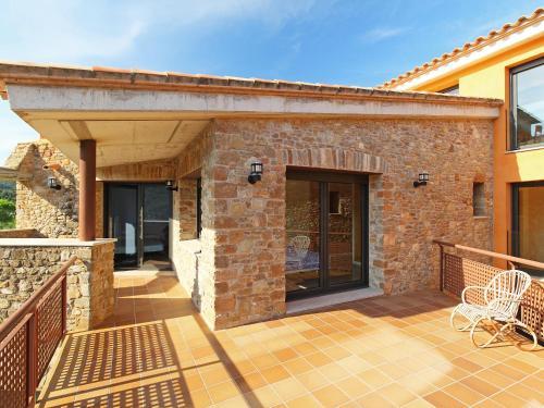 Holiday Home Mas Pere I Calonge