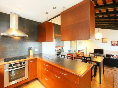 Holiday Home Mas Ambros II Calonge