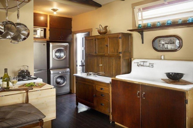 Venice Beach Eco Cottages