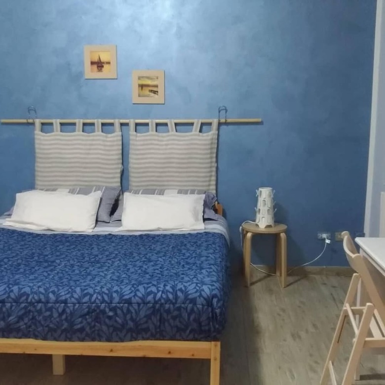 Bed & Breakfast La Rosa Dei Venti