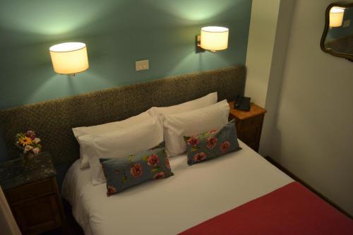 Hotel Madretierra Patagonia