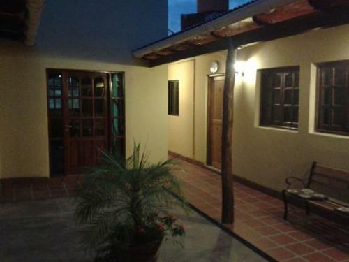 Hostal El Molino
