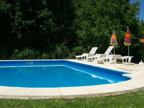 Posada Hosteria Las Rabonas
