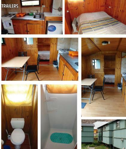 Apartamento Complejo Como Vaca