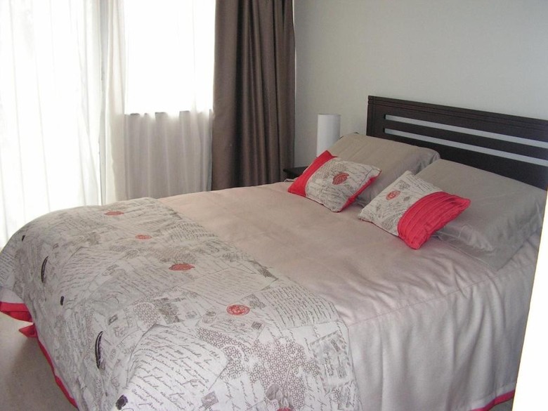 Apartamento Departamento En Jardin Del Mar